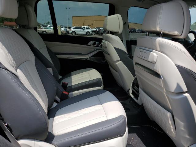 2023 BMW X7 M60I - 5UX33EM01P9P73303