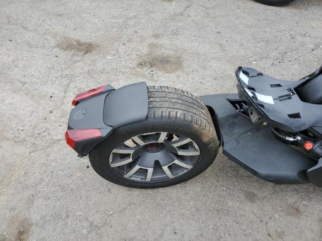 2021 CAN-AM RYKER RALL - 3JB2GEG27MJ000447