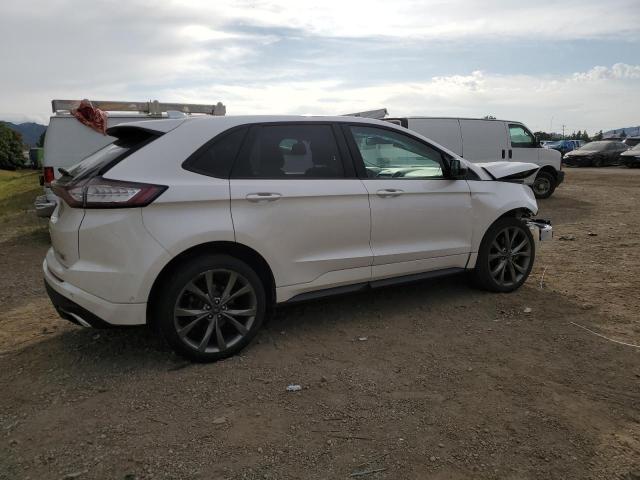 2FMPK4AP1GBC67342 Ford EDGE SPORT