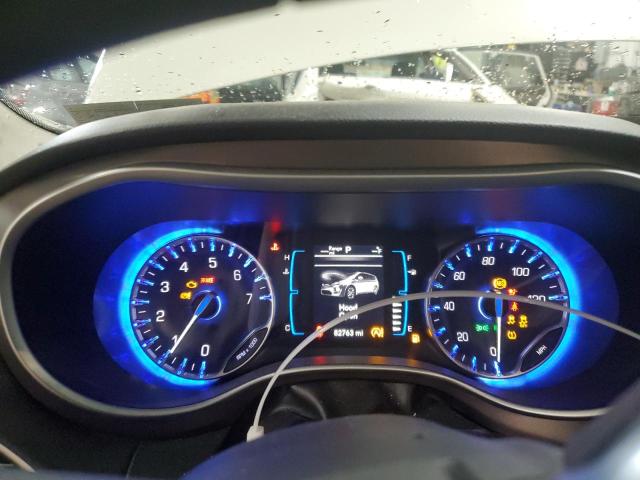 2017 Chrysler Pacifica - Image 9
