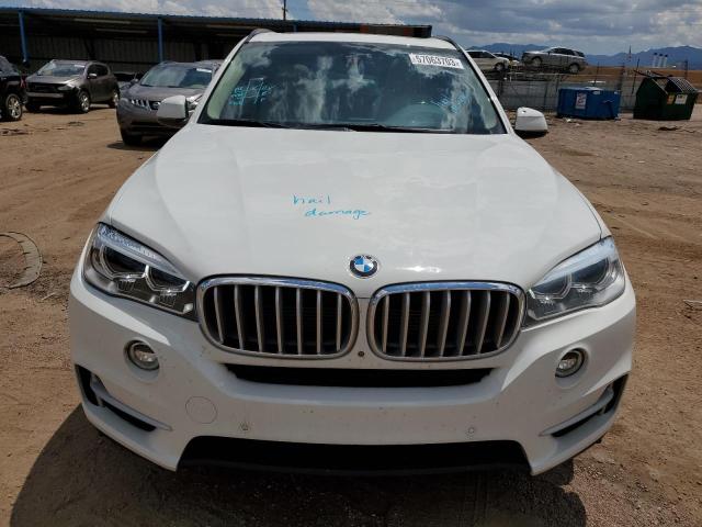 5UXKT0C59G0S77701 2016 BMW X5, photo no. 5