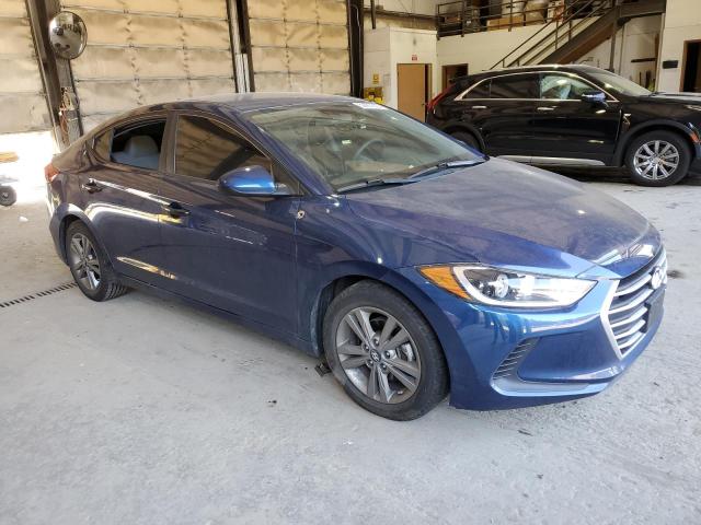 5NPD84LF5HH181774 Hyundai ELANTRA SE