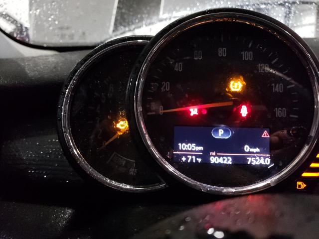 WMWXU1C50G2D12138 Mini Cooper