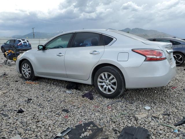 1N4AL3AP1EN253708 Nissan ALTIMA 2.5