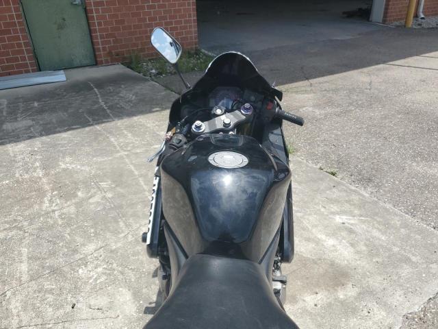 2005 HONDA CBR600 RR - JH2PC37055M210226