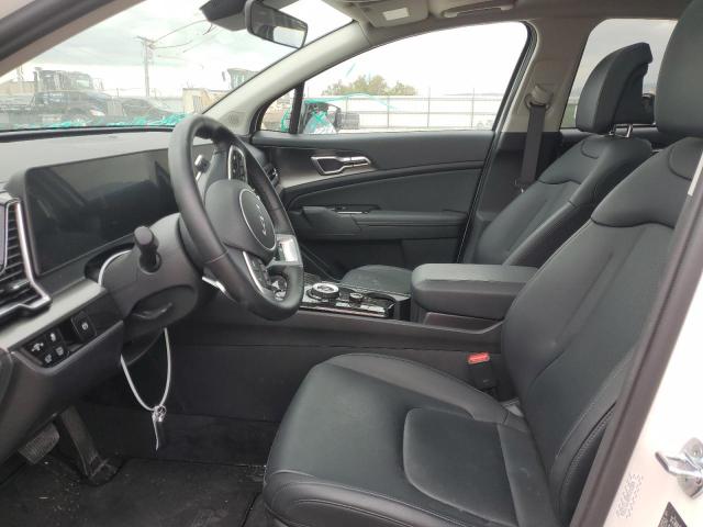 KNDPVCAG8P7013304 KIA Sportage Ex