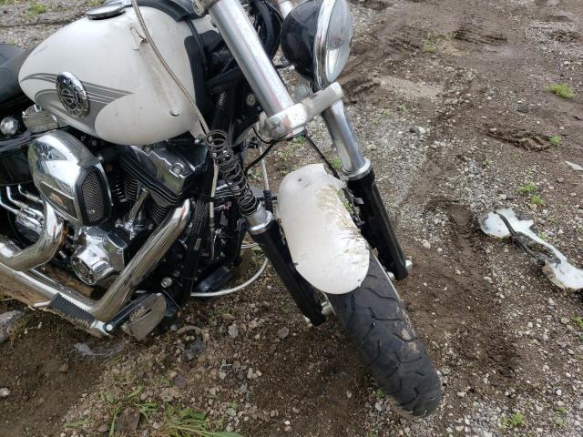 2017 HARLEY-DAVIDSON FXSB BREAK 1HD1BFV12HB046348