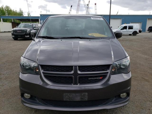 2019 DODGE GRAND CARA - 2C4RDGEGXKR654622
