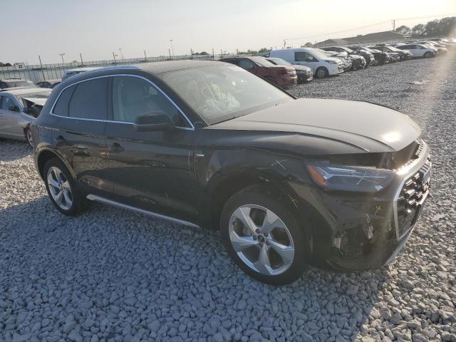 2022 AUDI Q5 PRESTIG - WA1FAAFY6N2050403