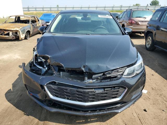 1G1BC5SM7H7270965 | 2017 CHEVROLET CRUZE LS