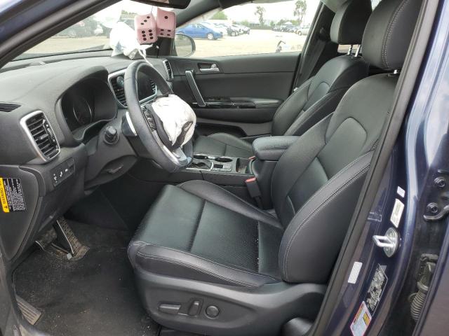 KNDP6CAC8N7028263 KIA SPORTAGE S