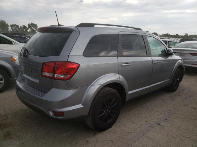 3C4PDCBB6KT844665 Dodge Journey SE 3