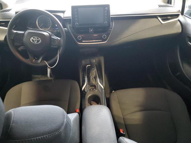 2021 TOYOTA COROLLA LE - 5YFBPMBE7MP200096