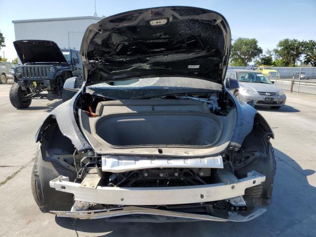 7SAYGDEE4NF362743 Tesla Model Y