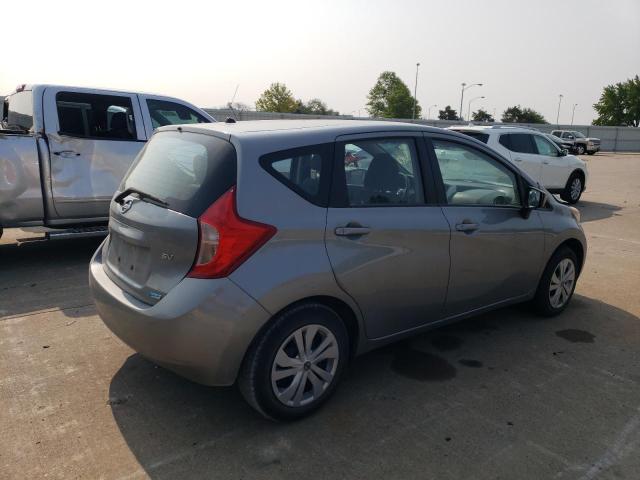 3N1CE2CPXFL354836 Nissan Versa Note S