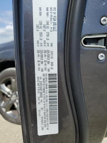 3C4PDCGG8FT686565 Dodge Journey Crossroad
