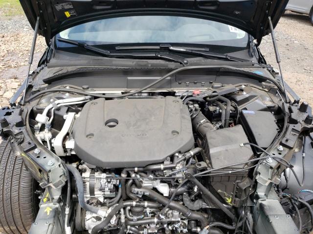 2023 VOLVO XC60 ULTIM - YV4062RX1P1311349