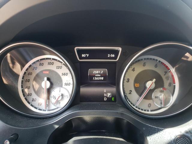 WDCTG4GB7FJ177844 Mercedes-Benz Gla 250 4matic