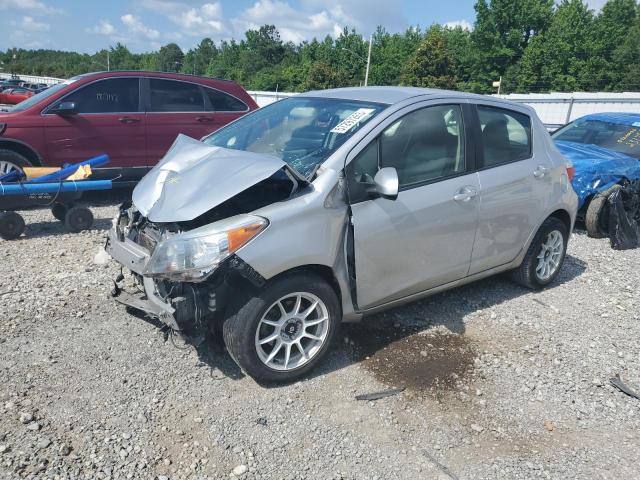 2013 Toyota Yaris 