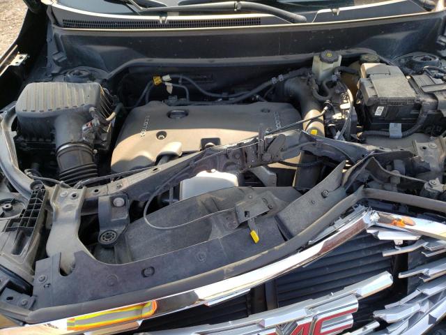 3GKALXEX0JL145073 GMC Terrain Denali