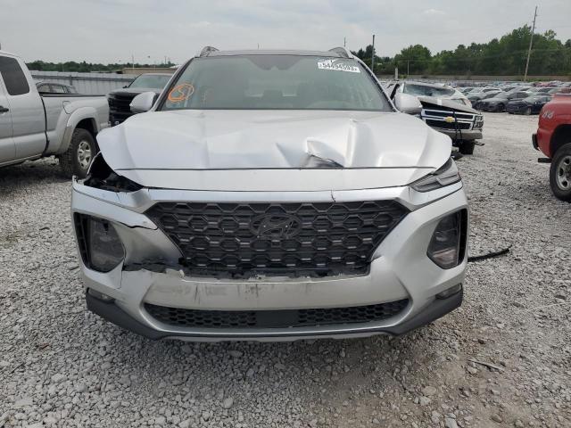 2019 HYUNDAI SANTA FE L - 5NMS5CAD9KH002491
