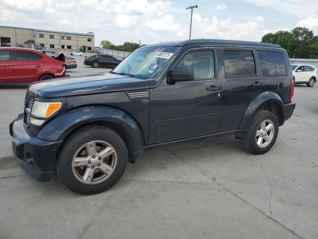 2011 Dodge Nitro SXT