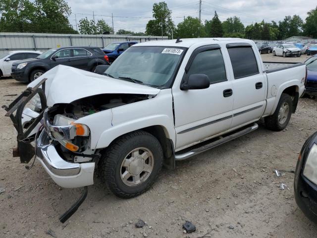 2006 GMC New Sierra 1500 