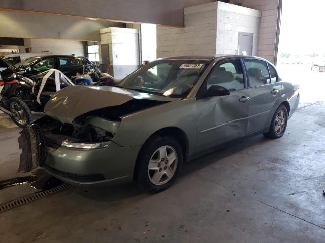 2004 Chevrolet Malibu LS