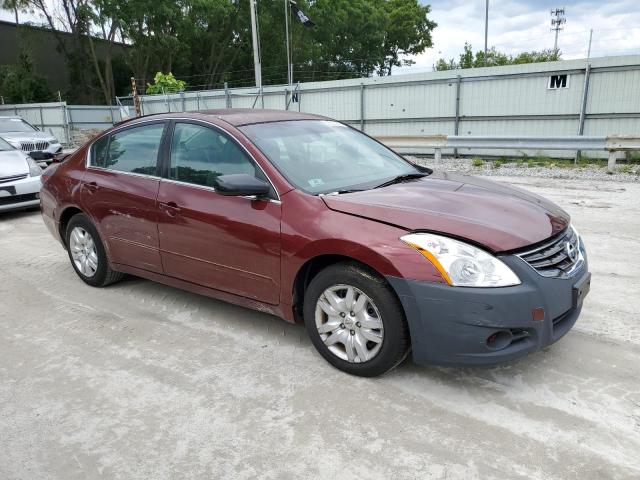 Vin: 1n4al2ap3ac101414, lot: 56533943, nissan altima base 20104