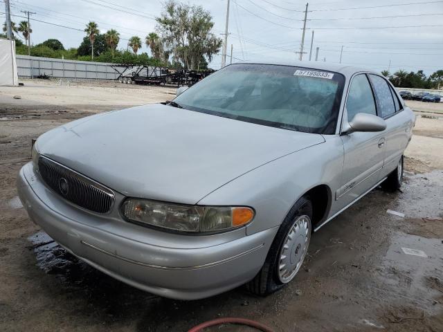 2000 Buick Century Limited