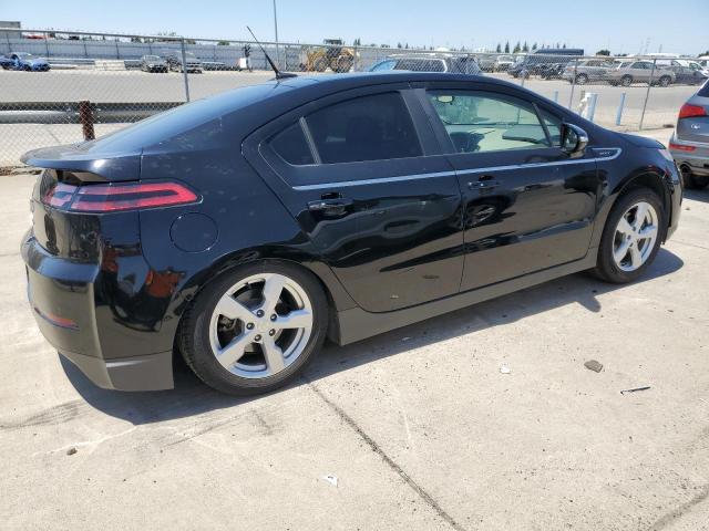 VIN 1G1RF6E40DU120151 2013 Chevrolet Volt no.3