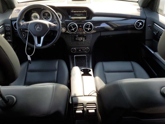 2015 MERCEDES-BENZ GLK 350 4M - WDCGG8JB9FG429544