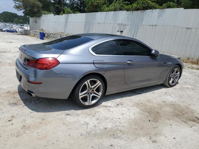 VIN WBAYM9C53DDW20145 2013 BMW 6 Series, 650 I no.3