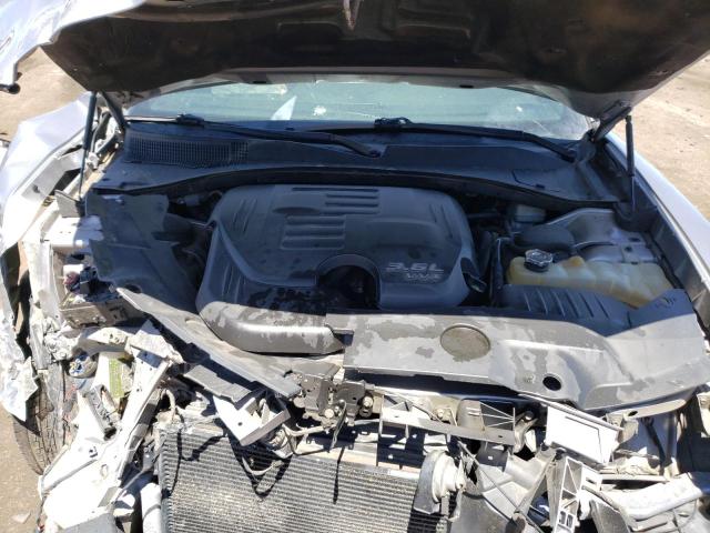 2C3CDXJG5EH166267 Dodge Charger Sxt