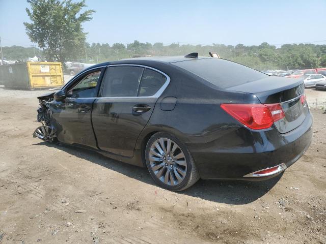 2016 ACURA RLX TECH - JH4KC1F59GC000479