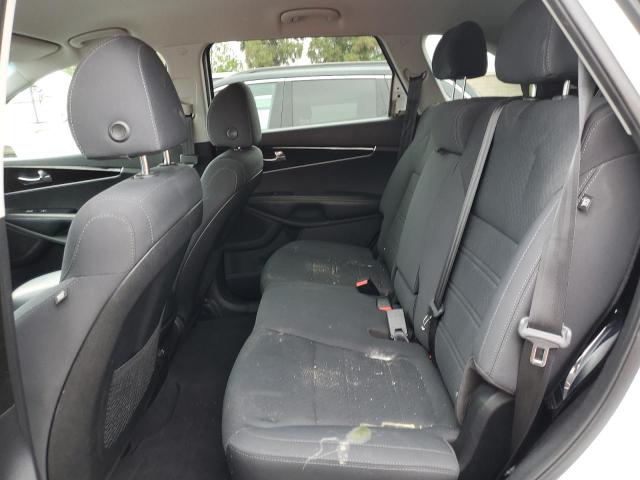 5XYPG4A31KG546488 KIA SORENTO L