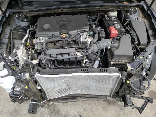 Toyota CAMRY L 2018 4T1B11HK6JU517486 Image 11