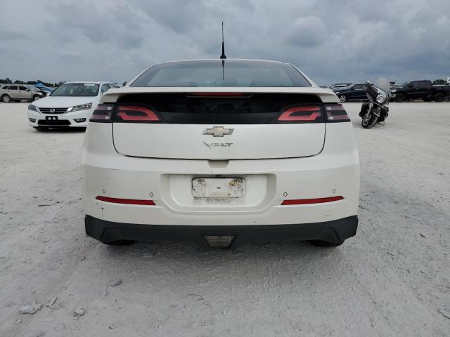 VIN 1G1RD6E43DU115354 2013 Chevrolet Volt no.6