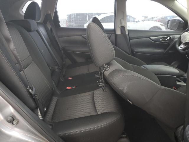 2017 NISSAN ROUGE KNMAT2MT4HP584630