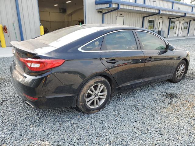 5NPE24AF8FH191270 Hyundai SONATA SE