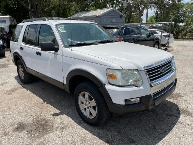 2006 Ford Explorer XLT