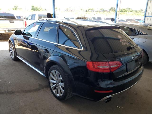 VIN WA1UFAFL7FA119216 2015 Audi A4, Premium Plus no.2