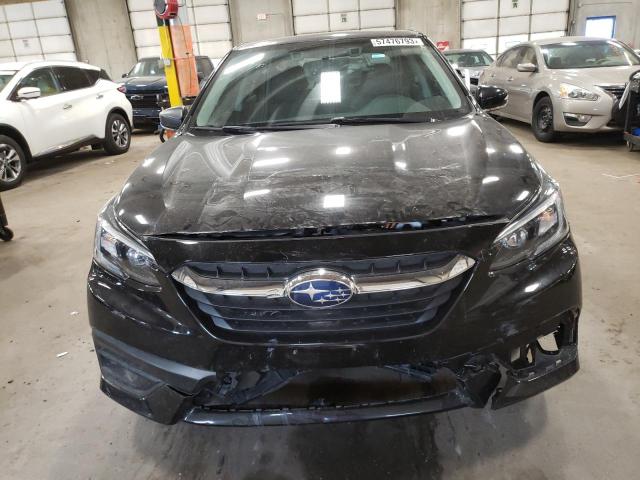 2021 SUBARU LEGACY 4S3BWAB6XM3012904