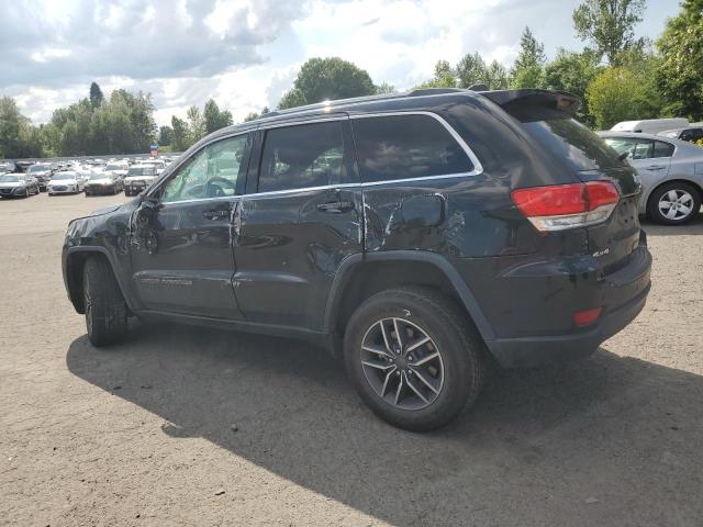 1C4RJFAGXKC548057 Jeep Grand Cherokee Laredo