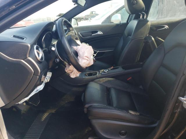 WDCTG4EB4GJ246560 Mercedes-Benz GLA 250