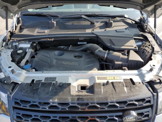 SALCR2BG8GH600360 Land Rover Discovery Sport Hse