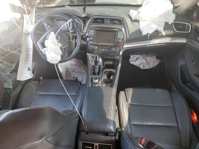 2020 NISSAN MAXIMA SL - 1N4AA6DV4LC379751