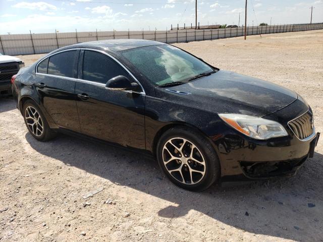 2G4GL5EX7H9150760 Buick Regal Sport Touring