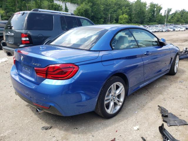 2019 BMW 440XI WBA4Z7C50KEF55172