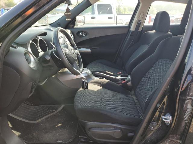 JN8AF5MV6GT656514 Nissan JUKE S